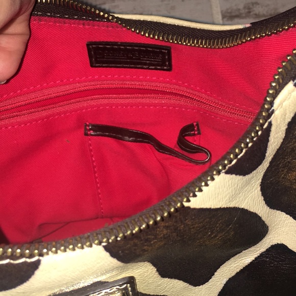 Dooney & Burke Purse - Picture 5 of 6